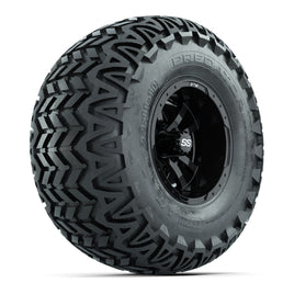 T&W Assy Set (4) 19-106 WHEEL/20-058 TIRE