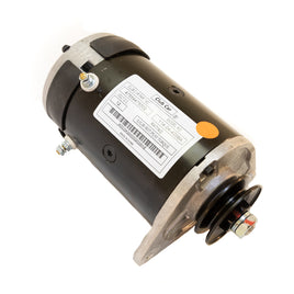 STARTER GENERATOR, EX40, KS