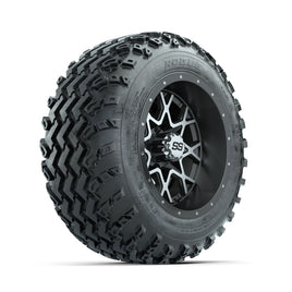 T&W Assy Set (4) 19-234 WHEEL/20-081 TIRE