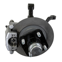NON-LIFT SPINDLE, W/HYD BRAKE, DRIVER SIDE?G2