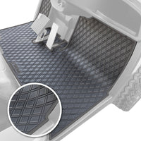 Xtreme 1st Row, Yamaha Drive, Black