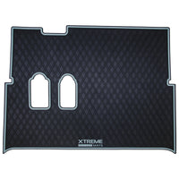 Xtreme 1st Row, MJ XSeries Gen2, Sea Storm-GCM117