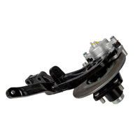 LIFTED SPINDLE, W/HYD BRAKE, DRIVER SIDE, G2