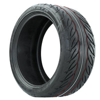 Tire, 12" GTW Fusion Steel Belt Radial 215/40-R12 4PR