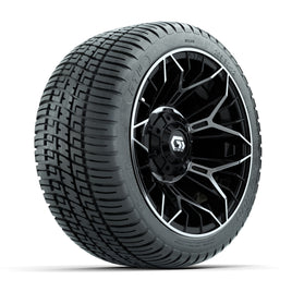 T&W Assy Set (4) 19-314 WHEEL/20-043 TIRE