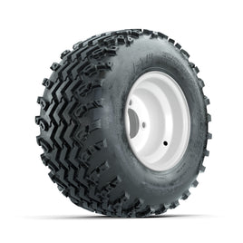 T&W Assy Set (4) 19-350 WHEEL/20-078 TIRE