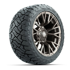 T&W Assy Set (4) 19-423 WHEEL/20-089 TIRE