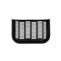 SEAT BACK COVER, NET, 6PASS