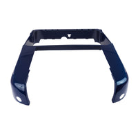 Kit, Body & Cowl, CC Tempo, Midnight Blue Met