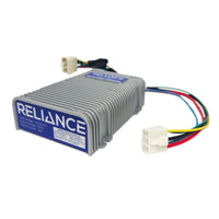 RELIANCE 30 AMP DC CONVERTER 72-12VOLTS