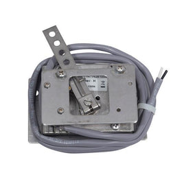 POT BOX W/SWITCH, PB-6 A/M