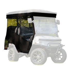 ENC 3 TRK DENAGO NOMAD (XL) 2+2 4608 BK SIDES/VAL
