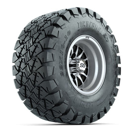 T&W Assy Set (4) 19-154 WHEEL/20-069 TIRE