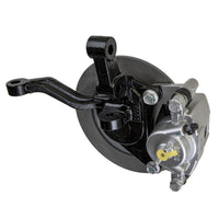 NON-LIFT SPINDLE, W/HYD BRAKE, DRIVER SIDE?G2