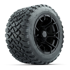 T&W Assy Set (4) 19-246 WHEEL/20-066 TIRE