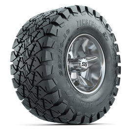 T&W Assy Set (4) 19-237 WHEEL/20-069 TIRE