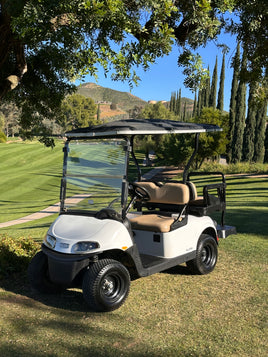 2023 EZGO Valor – Gas Golf Cart