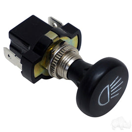 ACC-0002 - Push/Pull Headlight Switch