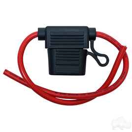 ACC-0019 - Fuse Holder, Blade Water Tight