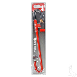 ACC-0029 - "The Club" Pedal to Wheel Lock