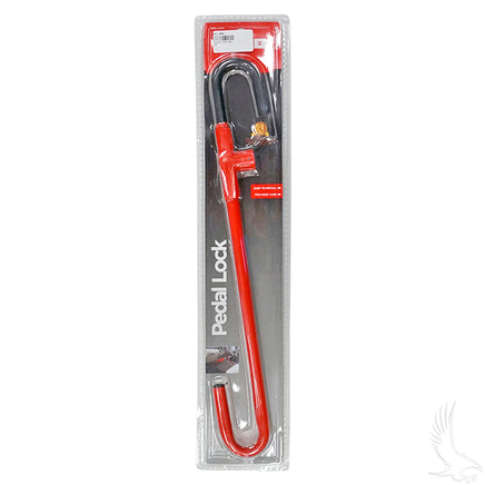 ACC-0029 - "The Club" Pedal to Wheel Lock