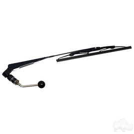 ACC-0030 - Windshield Wiper, Manual, 13"