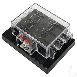 ACC-0034 - ATC Fuse Block