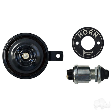 ACC-0036 - Kit, Horn