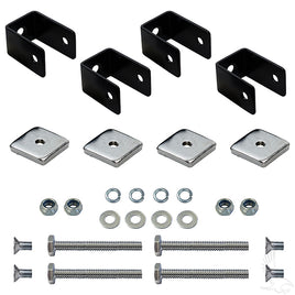 ACC-0086H - Universal Mounting Bracket and Hardware for Sand Bottle Set ACC-0086