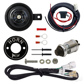 ACC-0109 - Complete Horn Kit with Harness