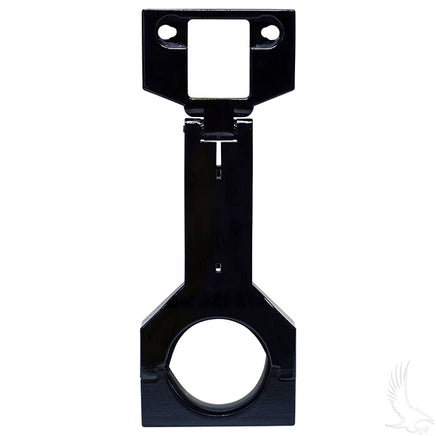 ACC-0207 - Universal Speedometer Bracket, Tilt Angle, Steering Column Mount with Hardware
