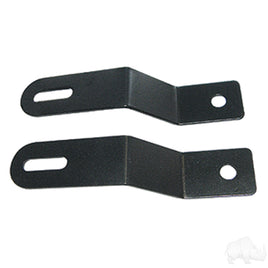 ACC-1006 - Mirror Bracket, 5 Panel, Yamaha G22-Drive