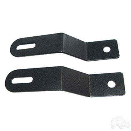 ACC-1006 - Mirror Bracket, 5 Panel, Yamaha G22-Drive