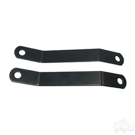 ACC-1007 - Mirror Bracket, 5 Panel Club Car DS 82+