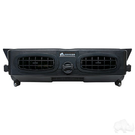 ACC-1512 - RHOXAir, 12V Golf Car Cabin Cooling Fan