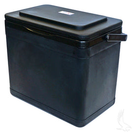 ACC-CLR10 - Cooler, Economy, Black