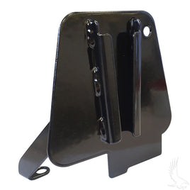 ACC-CLR11 - Cooler Mounting Bracket, Economy, Passenger Side, Club Car Tempo, Onward, Precedent