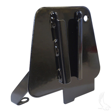 ACC-CLR11 - Cooler Mounting Bracket, Economy, Passenger Side, Club Car Tempo, Onward, Precedent
