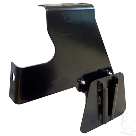 ACC-CLR20 - Cooler Mounting Bracket, Economy, Driver Side, E-Z-Go RXV 08+