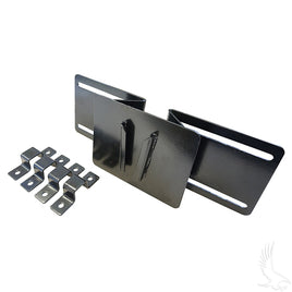 ACC-CLR21 - Cooler Mounting Bracket, Economy, Universal