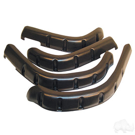 ACC-FF12 - RHOX Fender Flare, SET OF 4, Yamaha G14-G22