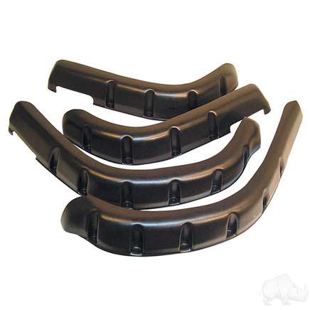 ACC-FF12 - RHOX Fender Flare, SET OF 4, Yamaha G14-G22