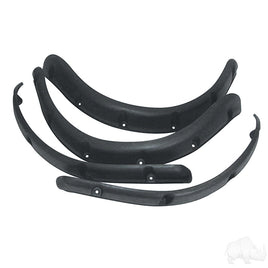 ACC-FF14 - RHOX Fender Flare, SET OF 4, Club Car Precedent