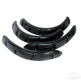 ACC-FF15 - RHOX Fender Flare, SET OF 4, Yamaha Drive