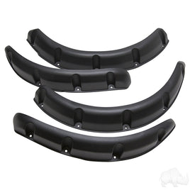 ACC-FF18 - RHOX Fender Flare, SET OF 4, Yamaha Drive2