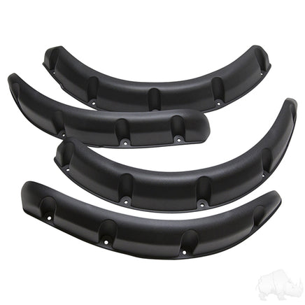 ACC-FF18 - RHOX Fender Flare, SET OF 4, Yamaha Drive2