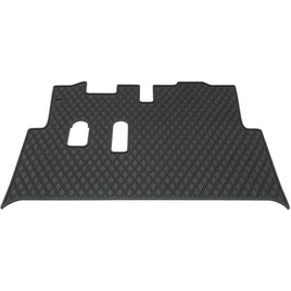 ACC-FM061-BK - Front Floor Mat, Xtreme Mats, Black, E-Z-GO RXV 08-22