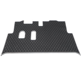 ACC-FM061-G - Front Floor Mat, Xtreme Mats, Grey, E-Z-GO RXV 08-22