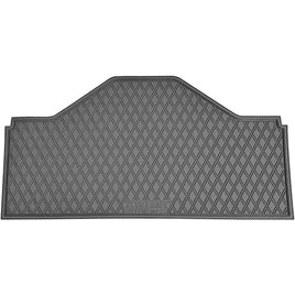 ACC-FM091-BK - Front Floor Mat, Xtreme Mats, Black, Evolution D5 Ranger, Maverick