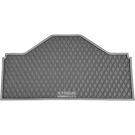 ACC-FM091-G - Front Floor Mat, Xtreme Mats, Grey, Evolution D5 Ranger, Maverick